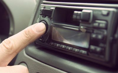 Our Latest Radio Ad