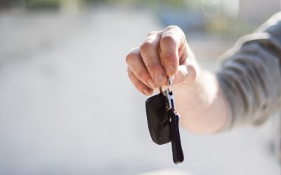 Tips For Selling Your Car Fast & At A Good Price